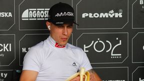 Żużel. Kapitan PSŻ-u ze szczerym wyznaniem. "Musiałem sobie poradzić ze swoimi oczekiwaniami"