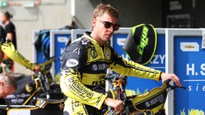 Żużel. To nie była droga usłana różami. Teraz Douglas może powiedzieć, że było warto