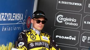 Żużel. Widział w nim potencjał na uczestnika Grand Prix! "Mam nadzieję, że odnajdzie samego siebie"