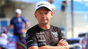 Żużel. Wszystko jest raportowane. Sprawdzi, jednak czy go nie oszukiwali