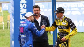 Żużel. Bartosz Smektała chwali PSŻ. “Szybko mnie poznali i rozgryźli”