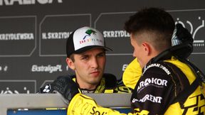 Żużel. Zawodnik PSŻ-u ocenia sezon. Nie ukrywa także, co mu przeszkodziło w lepszych startach