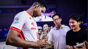 "Leon sam niczego nie wygra". Mistrz olimpijski mówi o Polakach