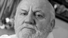 Nie żyje Czesław Garncarz. Miał ogromne zasługi