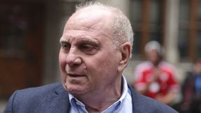 Niepokojące wieści z Niemiec. Legenda trafiła do szpitala