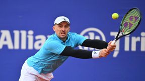 Ćwierćfinał nie dla Jana Zielińskiego. Zabrakło niewiele