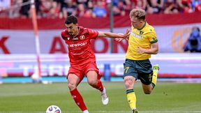 Oficjalnie. Gwiazda Widzewa Łódź z nową umową