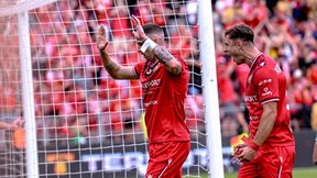 Tylko jedno zawieszenie w PKO Ekstraklasie