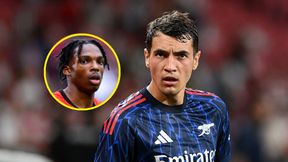 Złe wieści dla Jakuba Kiwiora. Arsenal szuka nowego obrońcy