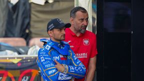 Żużel. Znamy kadrę na SoN. Dobrucki wybrał najskuteczniejszych