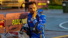 Żużel. Bartosz Zmarzlik mówi otwarcie. Tym go zaskoczył Brady Kurtz