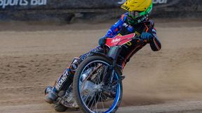 Żużel. Nieprawdopodobny jest ten pojedynek! Piszący historię Kurtz minimalnie lepszy od Zmarzlika!