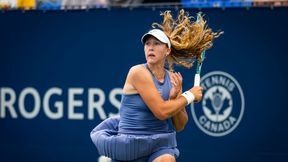 Media: Nagła decyzja rywalki Igi Świątek. Zrezygnowała