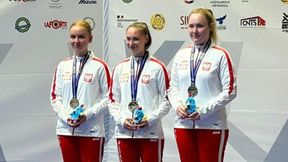Wielki sukces Polaków. Mamy medale mistrzostw Europy