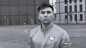 Nie żyje Mohamed Bonga. Nagle trafił do szpitala