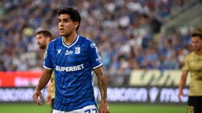 Komisja Ligi podjęła decyzję ws. skrzydłowego Lecha Poznań. Czeka go pauza