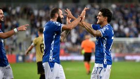 Będą hity? Polskie kluby poznały potencjalnych rywali