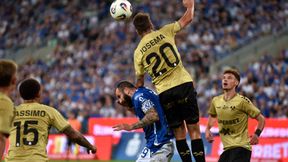 PKO Ekstraklasa: zmiana lidera! Lechia Gdańsk odrabia straty, zobacz tabelę