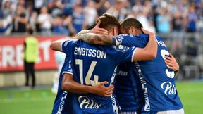 O awans do ostatniego gwizdka. Znamy składy na mecz Crvena zvezda - Lech