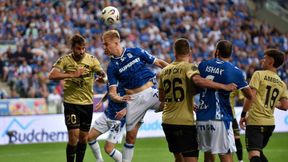 Szczegółowy terminarz 11. kolejki PKO Ekstraklasy. Znamy termin hitu Górnik Zabrze - Legia Warszawa
