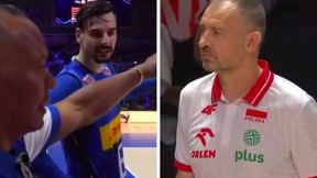 Komedia na boisku. Mina Grbicia bezcenna