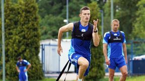 "Te same snują się historie, te same wciąż słowa", czyli Ruch Chorzów znowu trenerskim na zakręcie