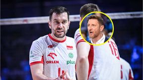 To on odkrył nową gwiazdę u Grbicia. Co za słowa Piotra Gruszki!