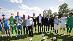 3. liga. Ruszył sezon. Będzie "Nowa Wieczysta"?