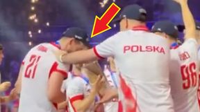 Grbić zobaczył, co "wyprawia" Fornal. Błyskawicznie zareagował