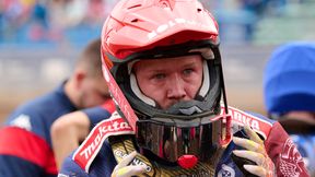 Żużel. "Rozsądne rozwiązanie". Pieszczek mówi o swojej przyszłości