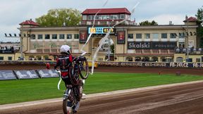 Żużel. Młody talent pojedzie w przyszłym roku w PGE Ekstralidze? Mówi o gotowości