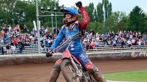 Żużel. Tim Soerensen mówi o tym, co jest siłą Wybrzeża