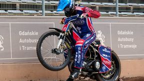 Żużel. Wybrzeże ogłosiło pierwszego Polaka. Może dołączyć do legend klubu