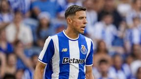 Portugalczycy zachwyceni po debiucie Bednarka. Oto jak go nazwali