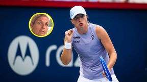 Widziała, co rywalka zrobiła ze Świątek. Nie kryje podziwu