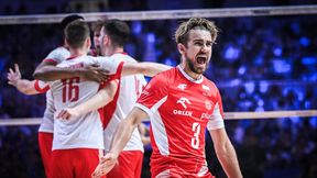 Polski siatkarz zaskoczył po sukcesie. "Sinusoida"