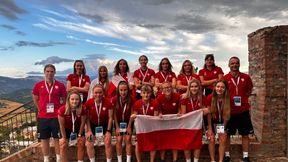 Studentki UG Gdańsk siódme w AME