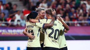 Piłka nożna. Kiedy i gdzie oglądać mecz Daegu FC - FC Barcelona?