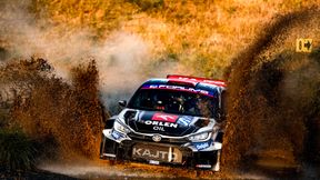 Kajetanowicz na nieznanej ziemi. WRC odkrywa Paragwaj