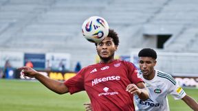 STS Puchar Polski. Gdzie oglądać mecz Raków Częstochowa - Cracovia? Będzie w TV? Kiedy start?