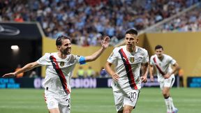 Argentyński talent na celowniku AS Romy. Nazywany jest "nowym Messim"