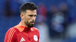 Mistrzowie Polski zarobią na transferze byłego gracza. Skrzydłowy trafi do MLS