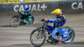 Żużel. Nie ma wątpliwości, że stać go na więcej. W tym upatruje problemów jednego z liderów GKM-u