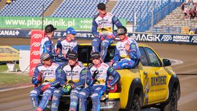 Żużel. Unia liczy na szybki powrót do elity. Przed nią pierwsze wyzwanie