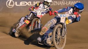 Żużel. Stoczą walkę o finał ligi. Znamy awizowane składy