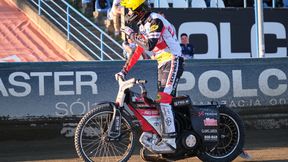 Żużel. To mógł być duży transfer. Miał oferty z PGE Ekstraligi