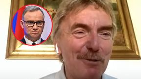 Tak Boniek zareagował na odznaczenie Kuleszy przez Dudę