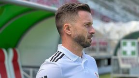 Wydali komunikat. Kolejny polski klub zwolnił trenera