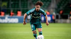 Napastnik Legii na liście życzeń Norwegów. Obserwują go od kilku tygodni