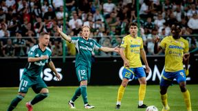 Legia Warszawa - GKS Katowice. Typy bukmacherskie i analiza 10.08 | Ekstraklasa